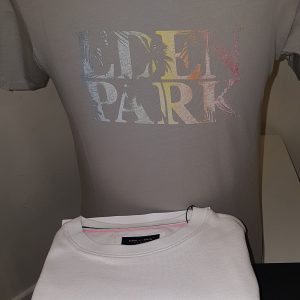 T shirt Eden Park
